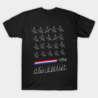 Celebrate America T-Shirt